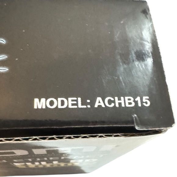 Twisted Veins 15 Ft HDMI Cable w/ Ethernet 1080P Full HD ACHB15 New in Box - Picture 11 of 15